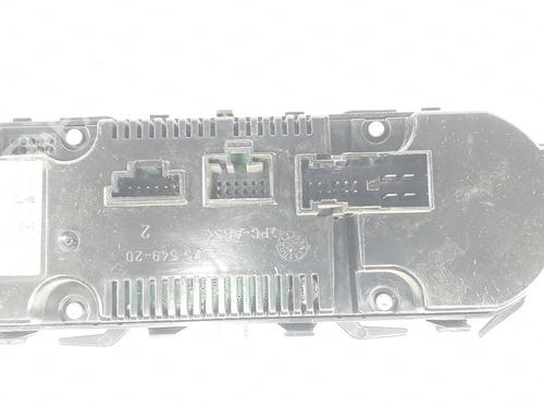 Climate control MERCEDES-BENZ VITO Van (W447) 114 CDI (447.601, 447.603, 447.605) | BP38872368I5 - Image 5