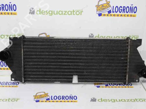 Used Intercooler MERCEDES-BENZ M-CLASS (W163) ML 270 CDI (163.113) (163 hp) 755604