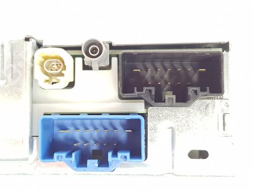 Radio OPEL ASTRA L Sports Tourer (O5) 1.2 (FRHNPJ) | BP24396704E6 