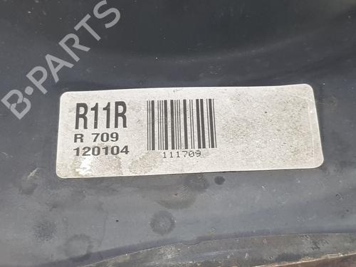 Right rear steering knuckle TOYOTA AVENSIS Saloon (_T27_)  | BP7309508M28 