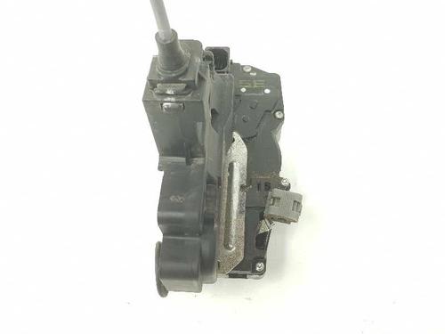 Rear left lock OPEL ANTARA A (L07) 2.0 CDTI 4x4 | BP6818659C100 