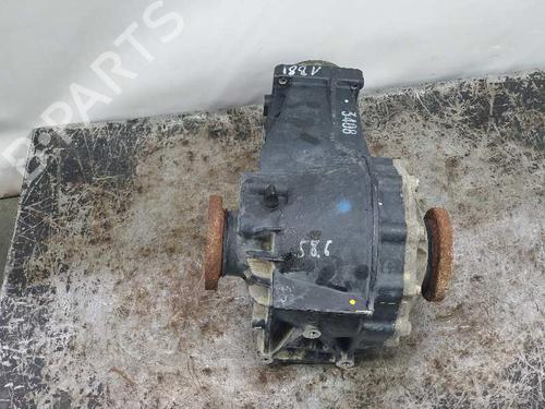 Used Rear differential AUDI A8 D3 (4E2, 4E8) 4.0 TDI quattro (275 hp) 7980353