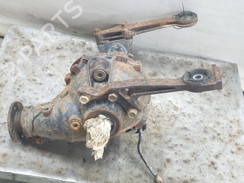 Front differential TOYOTA LAND CRUISER PRADO (_J15_)  | BP29399257M23 