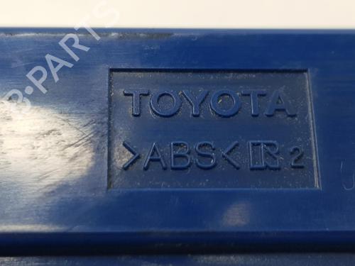 Switch TOYOTA LAND CRUISER PRADO (_J12_) 3.0 D-4D (KDJ120, KDJ125) | BP11197977I30 