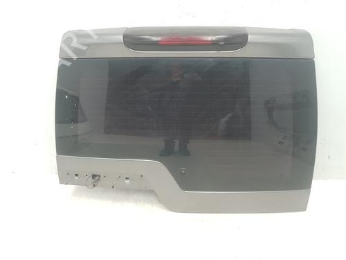 Used Tailgate LAND ROVER DISCOVERY III (L319) 2.7 TD 4x4 (190 hp) 23406248