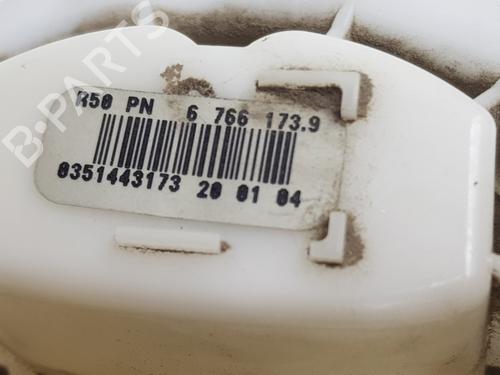 Fuel pump MINI MINI (R50, R53) Cooper | BP29159492M76