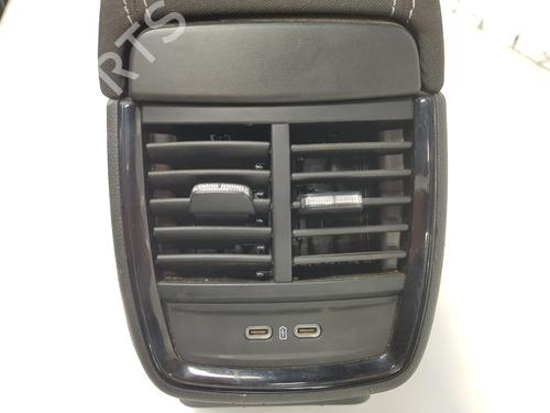 Armlæn SKODA KAMIQ (NW4)  | BP31794998I20 