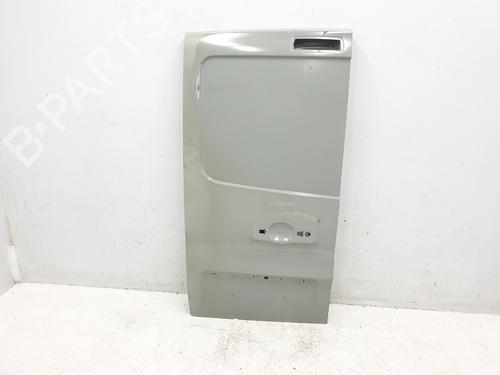 Used Left rear door RENAULT TRAFIC III Van (FG_) 1.6 dCi 90 (FGME) (90 hp) 20599129