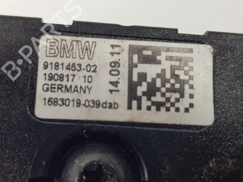 Electronic module BMW X1 (E84) sDrive 18 d | BP17360900M83 