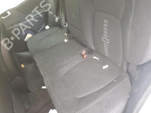 Electronic sensor KIA SPORTAGE III (SL) 1.6 GDI | BP12463725M84 
