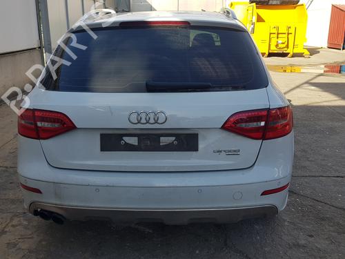 Mirror switch AUDI A4 B8 Avant (8K5) 2.0 TDI quattro | BP31904005I25 