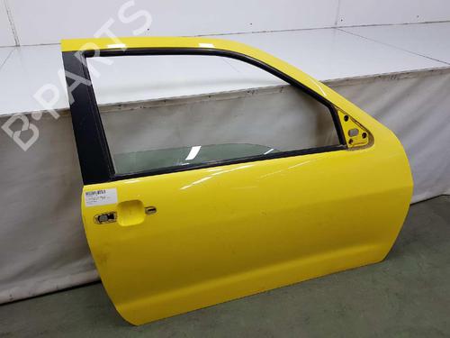 Right front door SEAT IBIZA II (6K1) 1.9 D | BP6968017C3 