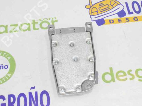 ECU airbags BMW 5 Touring (E61) 520 d | BP780097M53 