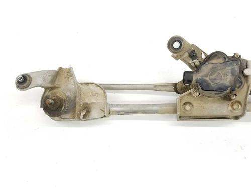 Front wiper motor NISSAN PATHFINDER III (R51) 2.5 dCi | BP6462841M29 