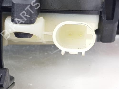 Tailgate handle MERCEDES-BENZ M-CLASS (W166) ML 350 BlueTEC 4-matic (166.024, 166.023) | BP18255202C132 