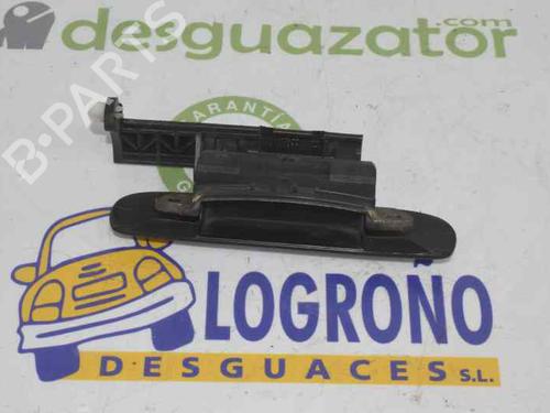 Rear left exterior door handle CITROËN XSARA PICASSO (N68) 1.6 HDi | BP1740301C130 