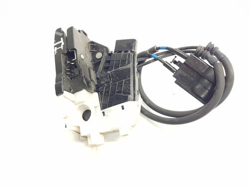 Venstre bagtil lås Venstre bagtil lås HYUNDAI TUCSON (TL, TLE) 1.6 CRDi hybrid 48V (116 hp) 34044194 34044194