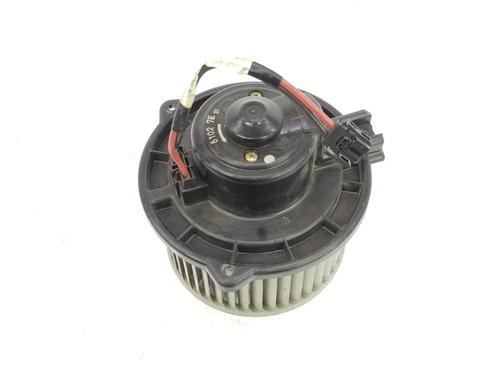 Used Heater blower motor MERCEDES-BENZ M-CLASS (W163) ML 270 CDI (163.113) (163 hp) 14094827