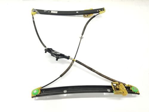 Front right window mechanism AUDI A6 C7 (4G2, 4GC) 2.0 TDI | BP29489363C23 