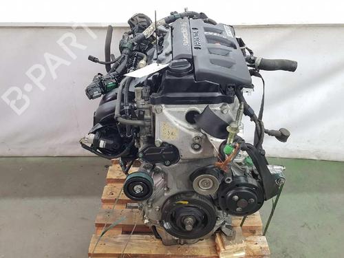Engine HONDA CIVIC VIII Hatchback (FN, FK) 1.8 (FN1, FK2) | BP6124679M1 