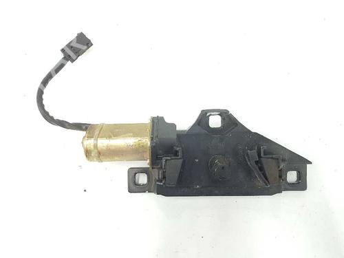 Central lock pump BMW 7 (E65, E66, E67) 730 d | BP10256299M86 