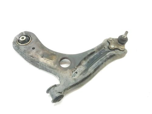 Used Left front suspension arm SKODA FABIA II (542) 1.2 (60 hp) 15401539