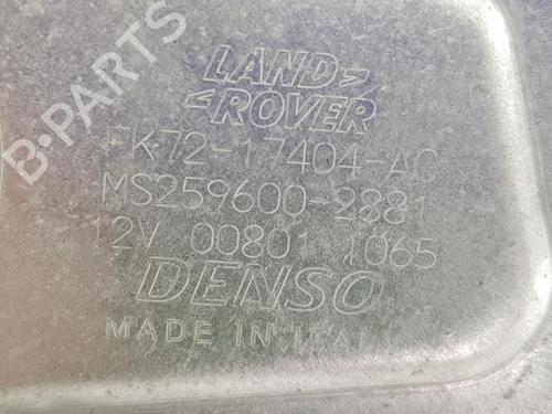 Rear wiper motor LAND ROVER DISCOVERY SPORT (L550) 2.2 D 4x4 | BP6090533M102 