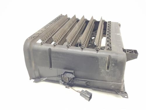 Radiator fan BMW 3 (E46) 320 d | BP20936584M35 
