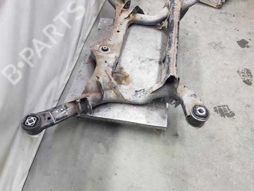 Rear axle AUDI A6 C7 (4G2, 4GC) 2.0 TDI | BP32112269M2 