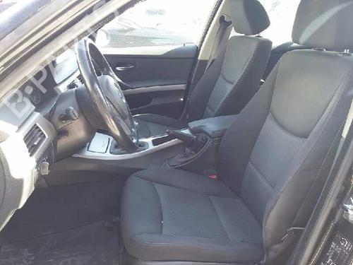 Left sun visor BMW 3 (E90) 320 d | BP1634122I1 