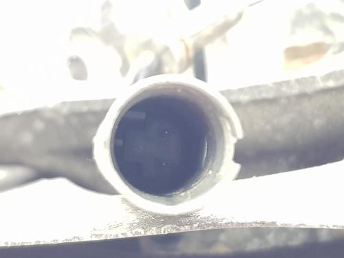 Left front steering knuckle BMW 3 Convertible (E93) 325 i | BP8587164M25 