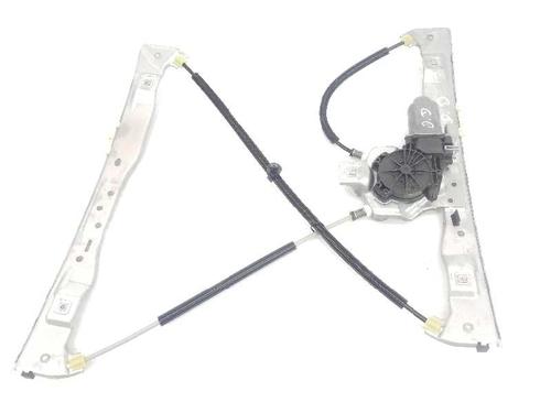 Used Front right window mechanism CITROËN DS3 (SA_) 1.4 VTi 95 (95 hp) 6709629