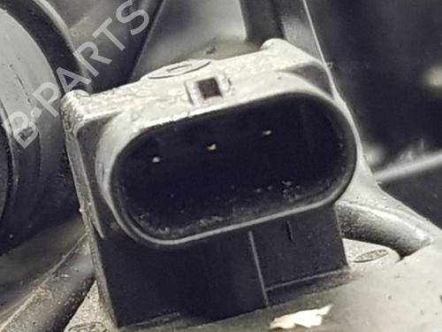 Valve cover MERCEDES-BENZ SPRINTER 4,6-t Van (B906) 416 CDI (906.653, 906.655, 906.657, 906.633, 906.635,... | BP25997406M124 