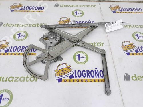 Used Front left window mechanism TOYOTA LAND CRUISER PRADO (_J12_) 3.0 D-4D (KDJ120, KDJ125) (163 hp) 3152117