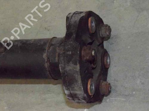 Driveshaft BMW 1 (E81) 118 d | BP1159479M37 