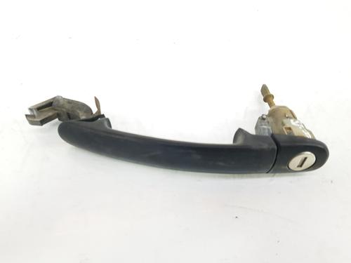Venstre foran utvendig håndtak VW GOLF IV (1J1) 1.9 TDI (101 hp) 8877620