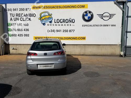 Engine control unit (ECU) SEAT IBIZA III (6L1) 1.9 TDI | BP10175425M57 