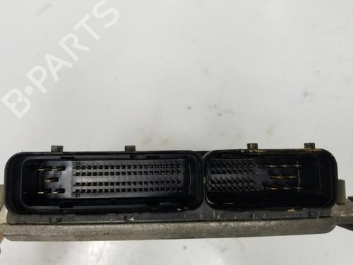 Engine control unit (ECU) CHRYSLER VOYAGER IV (RG, RS) 2.5 CRD | BP8260752M57 