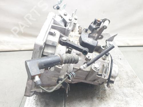 Gearbox MG MG ZS SUV 1.5 VTi | BP22553580M3 
