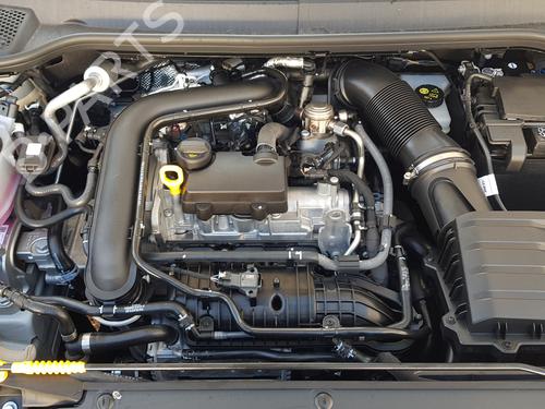 Engine SEAT ARONA (KJ7, KJP) 1.0 TSI | BP36381596M1 - Image 10