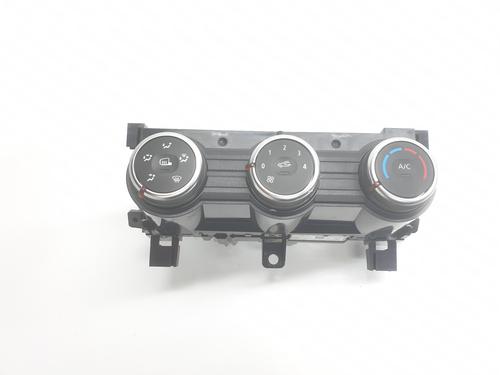 Climate control RENAULT KANGOO III Box Body/MPV 1.5 Blue dCi 95 (FJAB) | BP32712634I5  - Image 5