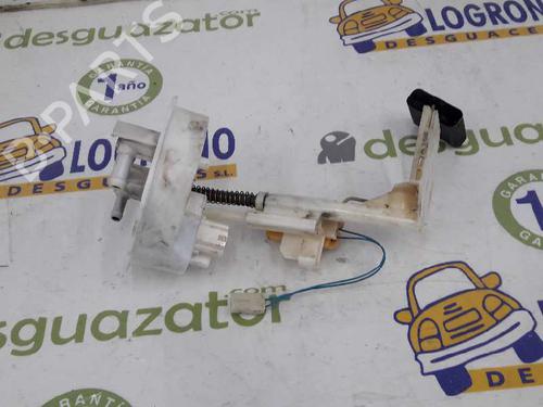Fuel pump MERCEDES-BENZ C-CLASS (W203) C 220 CDI (203.008) | BP3152179M76 