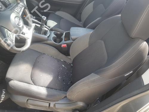 Left front window switch NISSAN QASHQAI II (J11, J11_) | BP36814103I27 - Image 33