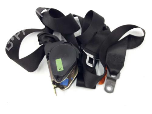 Front right seatbelt BMW 5 (E39) 525 i | BP8744692I25 
