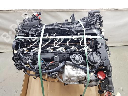 Used Engine BMW X6 (F16, F86) xDrive 40 d (313 hp) 30852330
