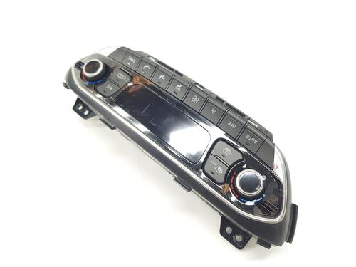 Climate control HYUNDAI i30 Estate (PDE) 1.0 T-GDI | BP15604647I5 