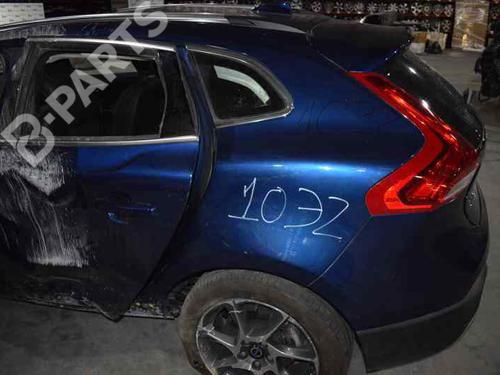 Hand brake VOLVO V40 Hatchback (525) D3 | BP8775054I18  - Image 87