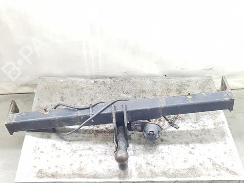 Used Tow ball/Mechanism TOYOTA LAND CRUISER 90 (_J9_) 3.0 D-4D 4WD (KDJ90_, KDJ95_, KDJ90W, KDJ95W) (163 hp) 25333863