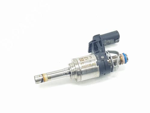 Used Injector SEAT LEON (5F1) [2012-2021]  24319264