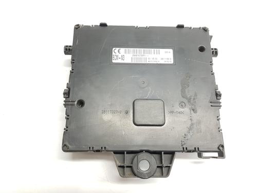 Elektronisk modul RENAULT MASTER III Van (FV) 2.3 dCi 125 FWD (FV0C, FV0D, FV0G, FV0H, FV0J, FV0K,... (125 hp) 30402099